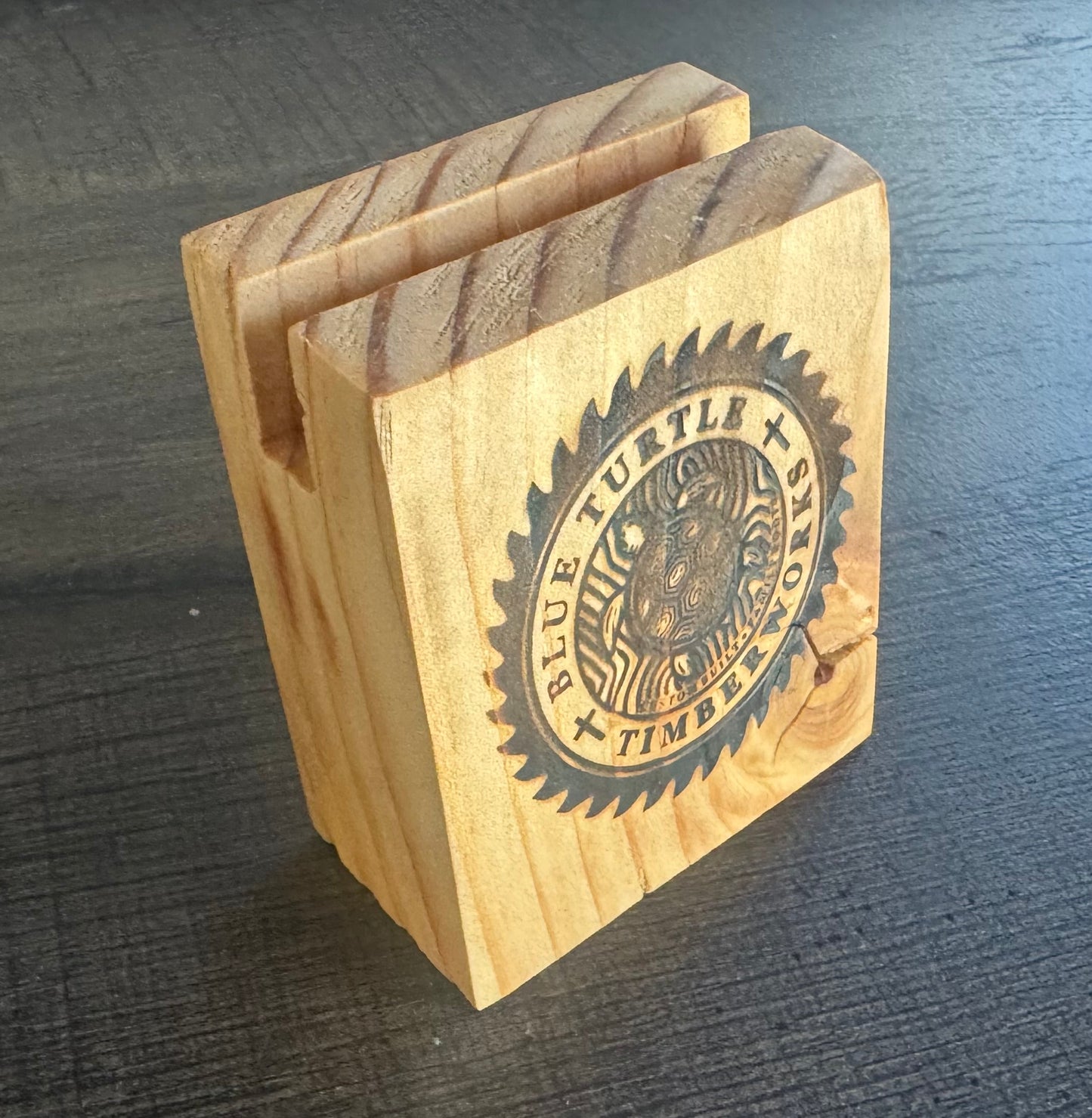 Business Card Holder