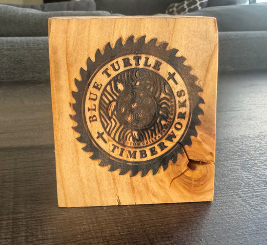 Business Card Holder