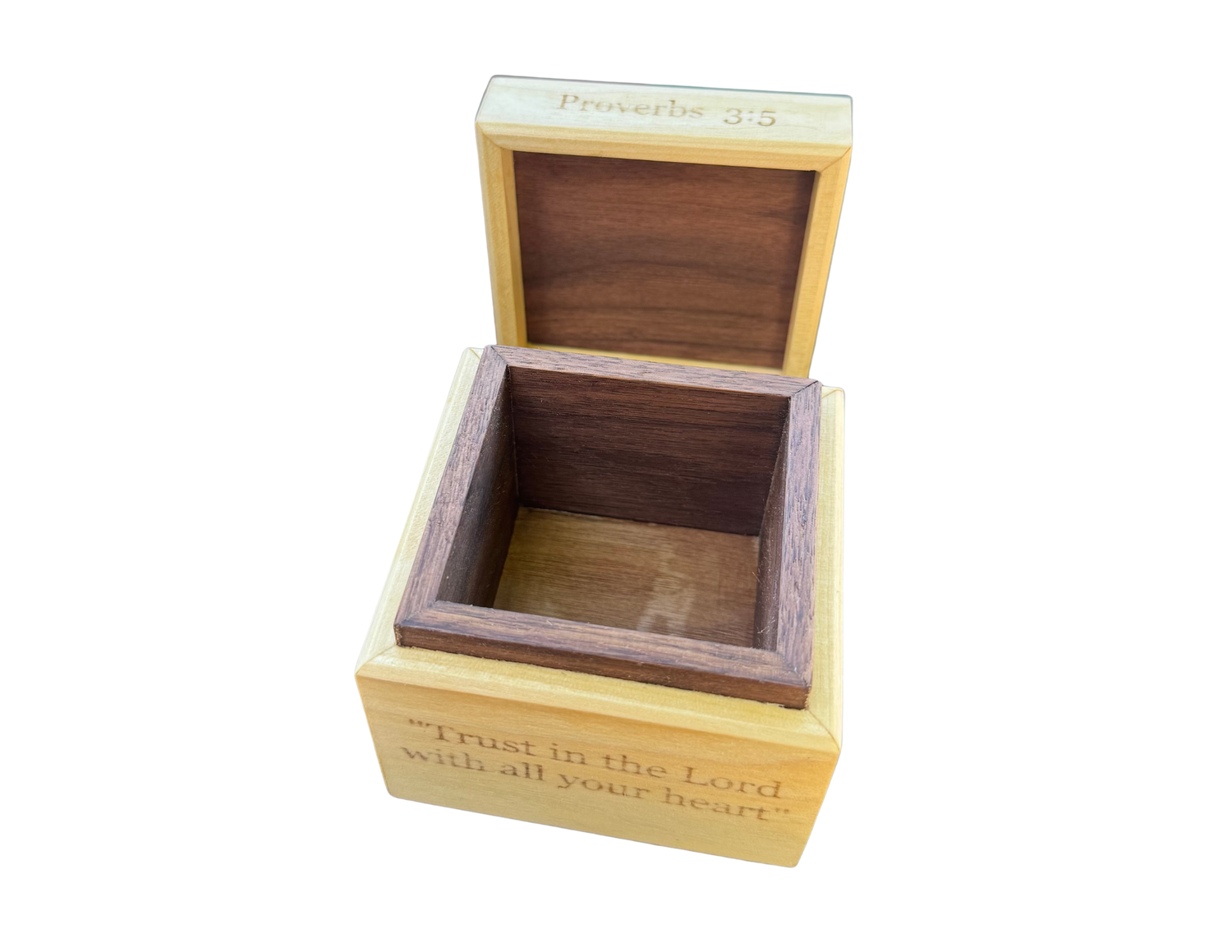 Keepsake Box Collection