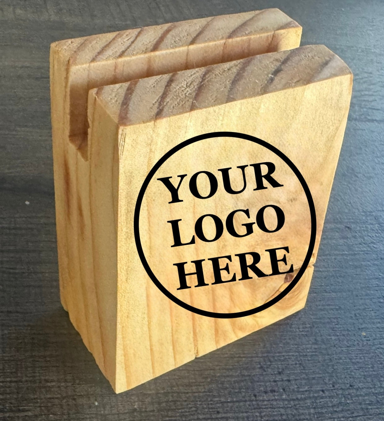 Business Card Holder
