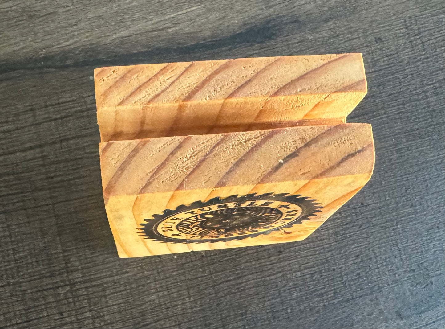 Business Card Holder