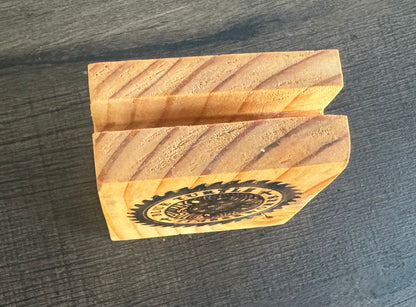 Business Card Holder
